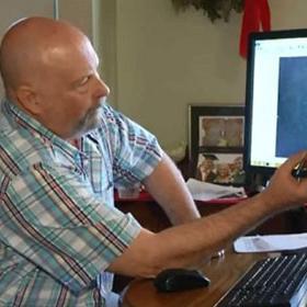 Američki pilot Hoebel tvrdi: Pronašao sam nestali avion, netaknut je