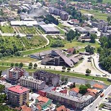 Drugi sajam obrta i poduzetništva u Donjem Vakufu