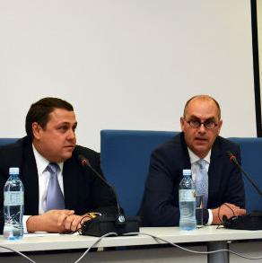 Rooden: BiH je napravila značajniji ekonomski oporavak