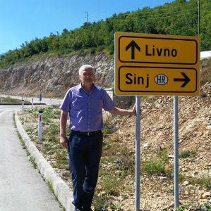 Prekategorizacijom GP Vaganj put od Splita do Livna kraći 50 km