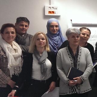 Organiziran seminar Halal razvoja šansa za BiH