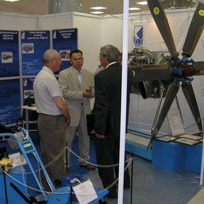 Međunarodna izložba visoke tehnologije i naoružanja VTTV-Omsk-2013