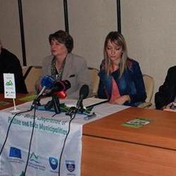 Održivi prekogranični razvoj opština Foča i Plužine