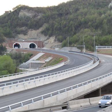 Ceste FBiH pripremaju tender za nastavak radova na Sarajevskoj zaobilaznici