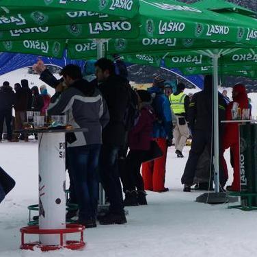 Na Igmanu održan muzičko-interaktivni festival ''Snow Fest Sarajevo #1''