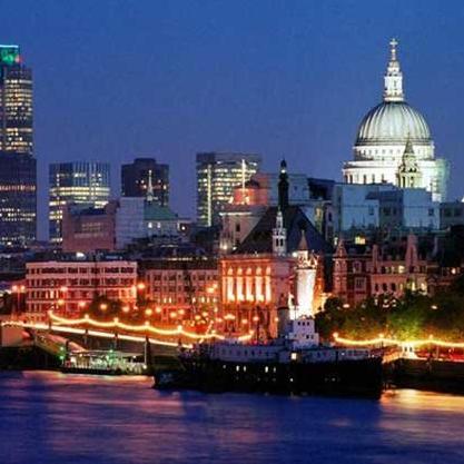 Raste britanska ekonomija, ali i siromaštvo