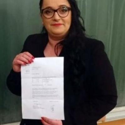 Slobodanka Omerović: Među jedan posto najinteligentnijih ljudi na svijetu