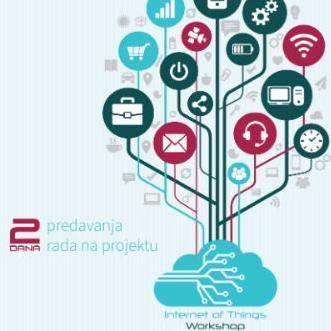 Udruženje EESTEC LC organizuje radionicu "IoT Workshop"