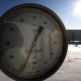 Pregovori Rusije, Ukrajine i EU o isporuci plina 26. svibnja u Berlinu