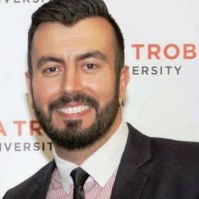 Izumi Edhema Čustovića u Australiji pomjeraju granice nauke