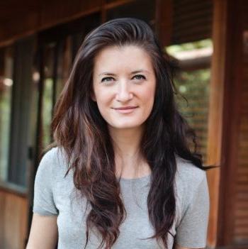 Amina Horozić - Bosanka koja je dala novo lice Dodge Magnumu