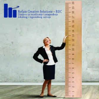 REC seminar: Ocjena radnog učinka