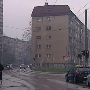 Rušenje objekta na trasi južne longitudinale do proljeća?
