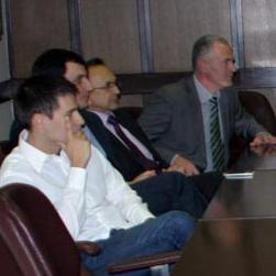 Moguća saradnja Energoinvesta i Crnogorskog elektroprenosnog sistema