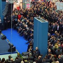 Konferencija "Jači glas male privrede za bolje poslovno okruženje"