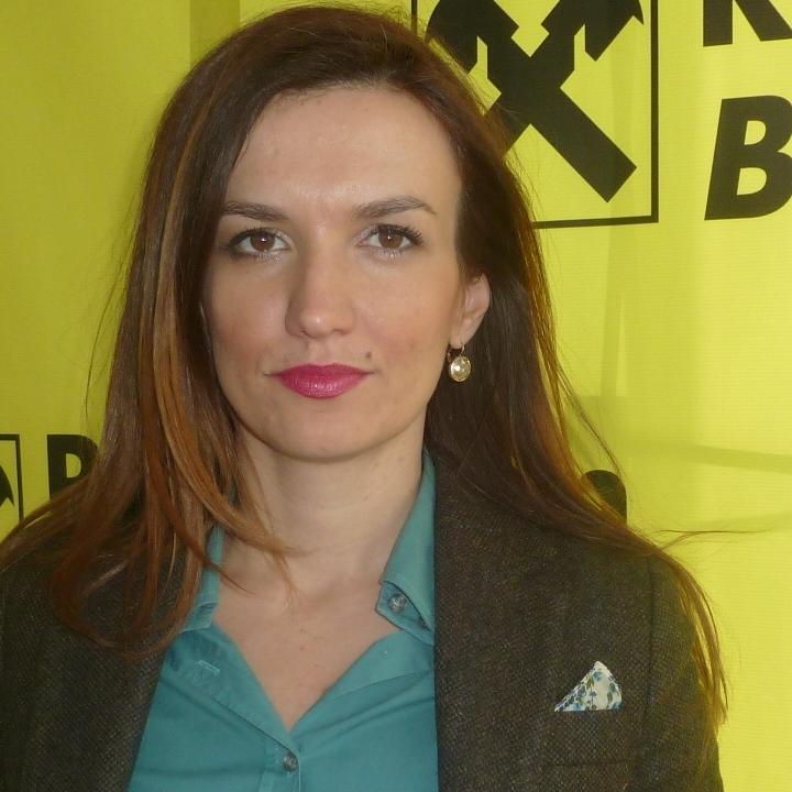Raiffeisen bank: Pred nama je nastavak oporavka u 2014. godini