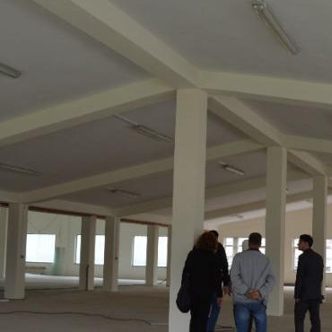 Počela izgradnja novog proizvodnog pogona kompanije Alma Ras u Visokom