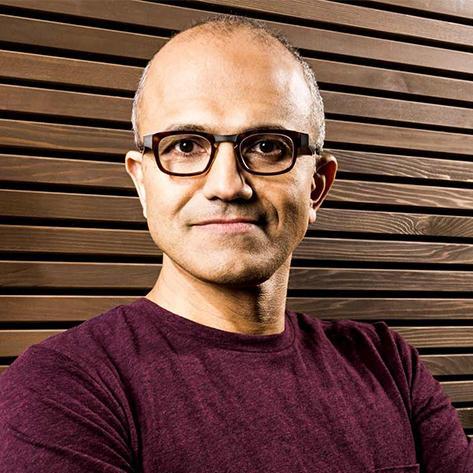 Satya Nadella na čelu Microsofta: Treći CEO u istoriji kompanije