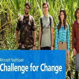 Microsoftovo takmičenje za mlade koji mijenjaju svijet nabolje