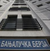 Sedmični promet na BLSE: 3.253.833,07 KM