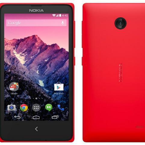 Nokia ovog mjeseca predstavlja svoj prvi Android smartphone