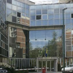 Porezna uprava FBiH zapečatila osam objekata