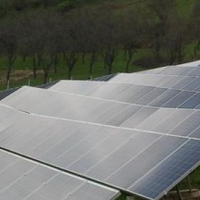 Prva solarna elektrana u općini Prozor-Rama počela s radom