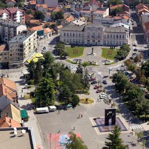 U Bijeljini u 2015. nastavak započetih projekata