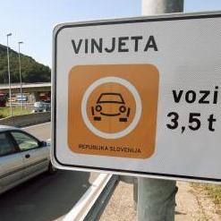 Neviđeno u Europi: Slovenija će vinjete naplaćivati prema visini automobila