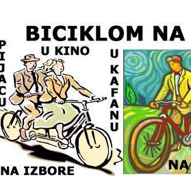 Budi dio regionalnog izazova "Biciklom na posao"