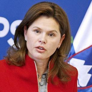 Bratušek: Borba protiv korupcije prioritet vlade i cijelog društva