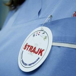 Hrvatska i dalje bez dogovora o novom kolektivnom ugovoru u zdravstvu