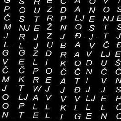 Jedan zabavan i prilično tačan test vaše ličnosti