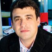 Alen Ćorović, PR direktor Via Medie