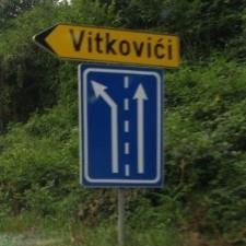 Goražde planira rekonstrukciju raskrsnice u Vitkovićima