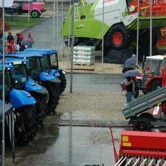 Međunarodni sajam poljoprivrede i mehanizacije u Turskoj