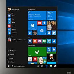 Updateovani Windows 10 brži, praktičniji i kompatibilniji