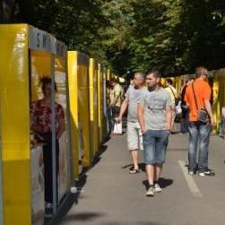 Sajam BH privrede od 3. do 9. maja na Vilsonovom šetalištu