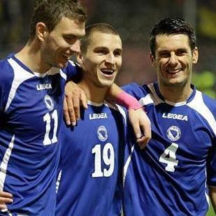 FIFA rang-lista: Zmajevi 25, nazadovali četiri pozicije
