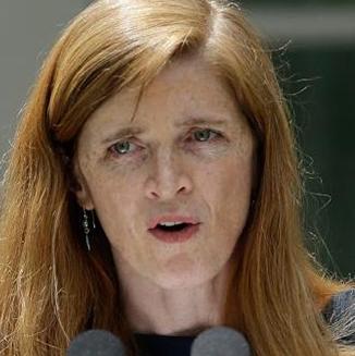 Samantha Power, nova ambasadorica SAD-a u UN-u: Dijete Bosne