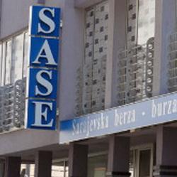 Na SASE promet 263.220,36 KM