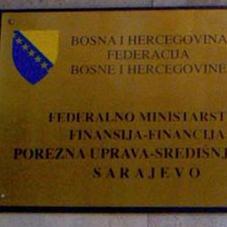 Poreski inspektori izrekli kazne u vrijednosti oko 2,5 milona KM