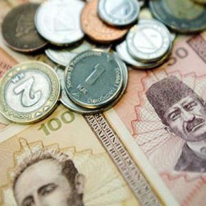 Deficit Fonda PIO 54,85 miliona KM