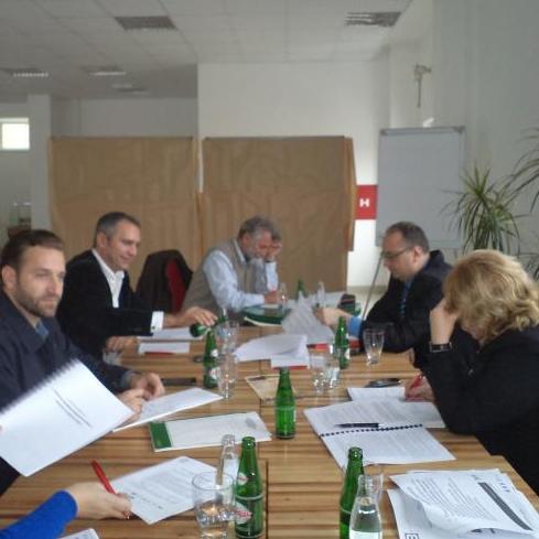 Analiza metaloprerade u Tešnju i Žepču