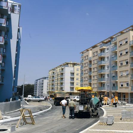 BiH: Stanovi završeni, teško do kupaca