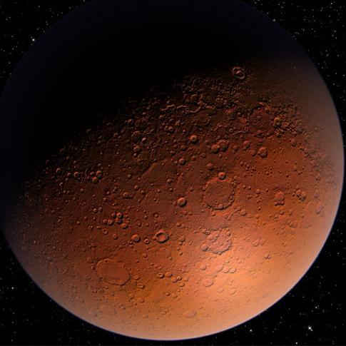 Je li Mars bio živ? Ne, studija kaže da je za to bio prehladan