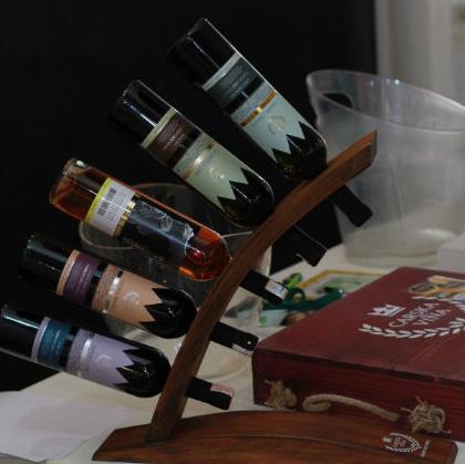 Preko 30 izlagača na Drugom Festivalu vina i hrane u Tuzli