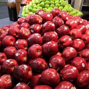 U Gradišci u srijedu Sajam voća i povrća