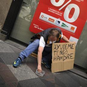 Nijemci siromašniji od Španaca i Francuza?