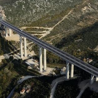 U HNK s nestrpljenjem čekaju izgradnju nove dionice autoceste